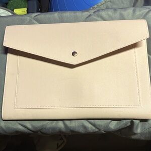 Pink portfolio- never used